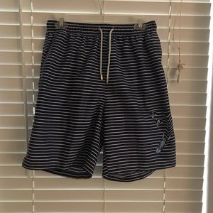 Men’s swim shorts